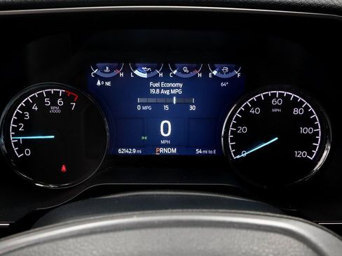 Certified 2022 Ford F150 XLT w/ Equipment Group 302A High image 27