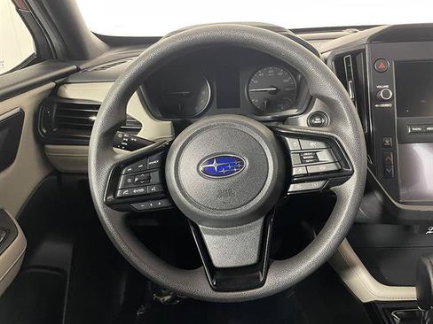 Used 2026 Subaru Forester AWD/4WD image 13