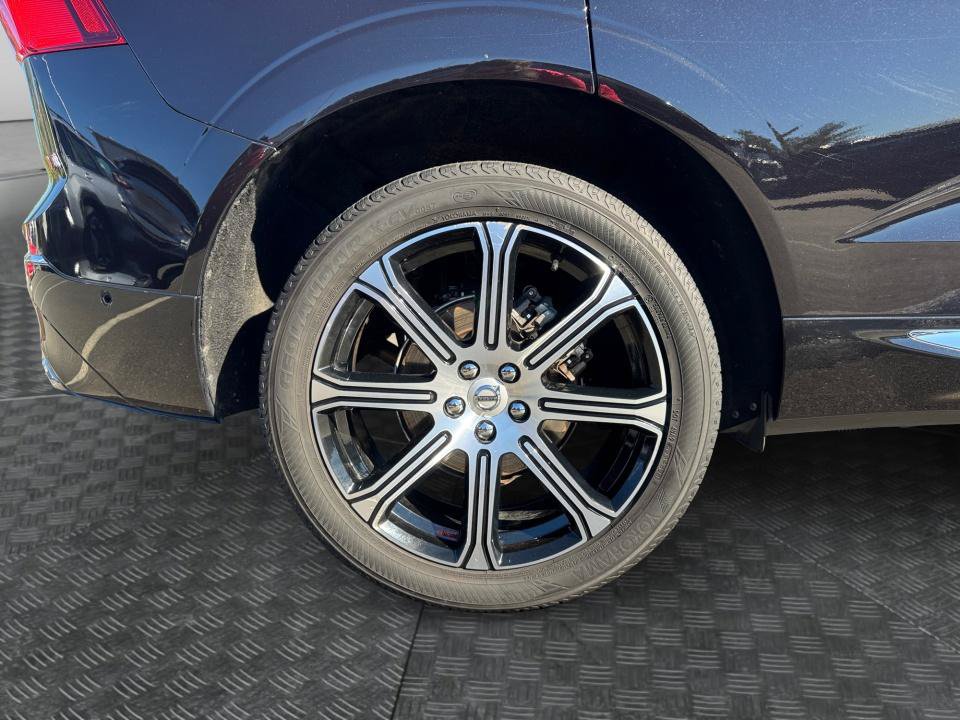 Used 2020 Volvo XC60 T5 Inscription w/ Protection Package Premier FWD image 22