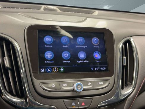 Certified 2024 Chevrolet Equinox RS w/ RS Leather Package image 24