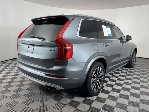 Used 2020 Volvo XC90 T6 Momentum AWD/4WD image 8