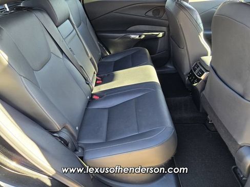 Certified 2023 Lexus RX 350 Premium Plus w/ Accessory Package (Z1) FWD image 18