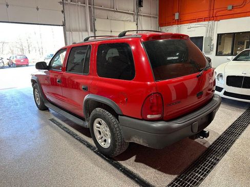 Used 2003 Dodge Durango Sport image 5