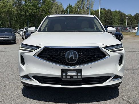 Used 2023 Acura MDX SH-AWD w/ Technology Package image 7