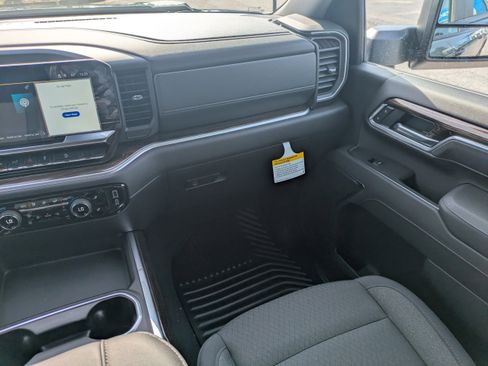 New 2026 Chevrolet Silverado 2500 LT w/ Trail Boss Package image 17