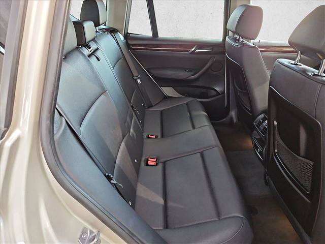 Used 2017 BMW X3 xDrive28i AWD/4WD image 18