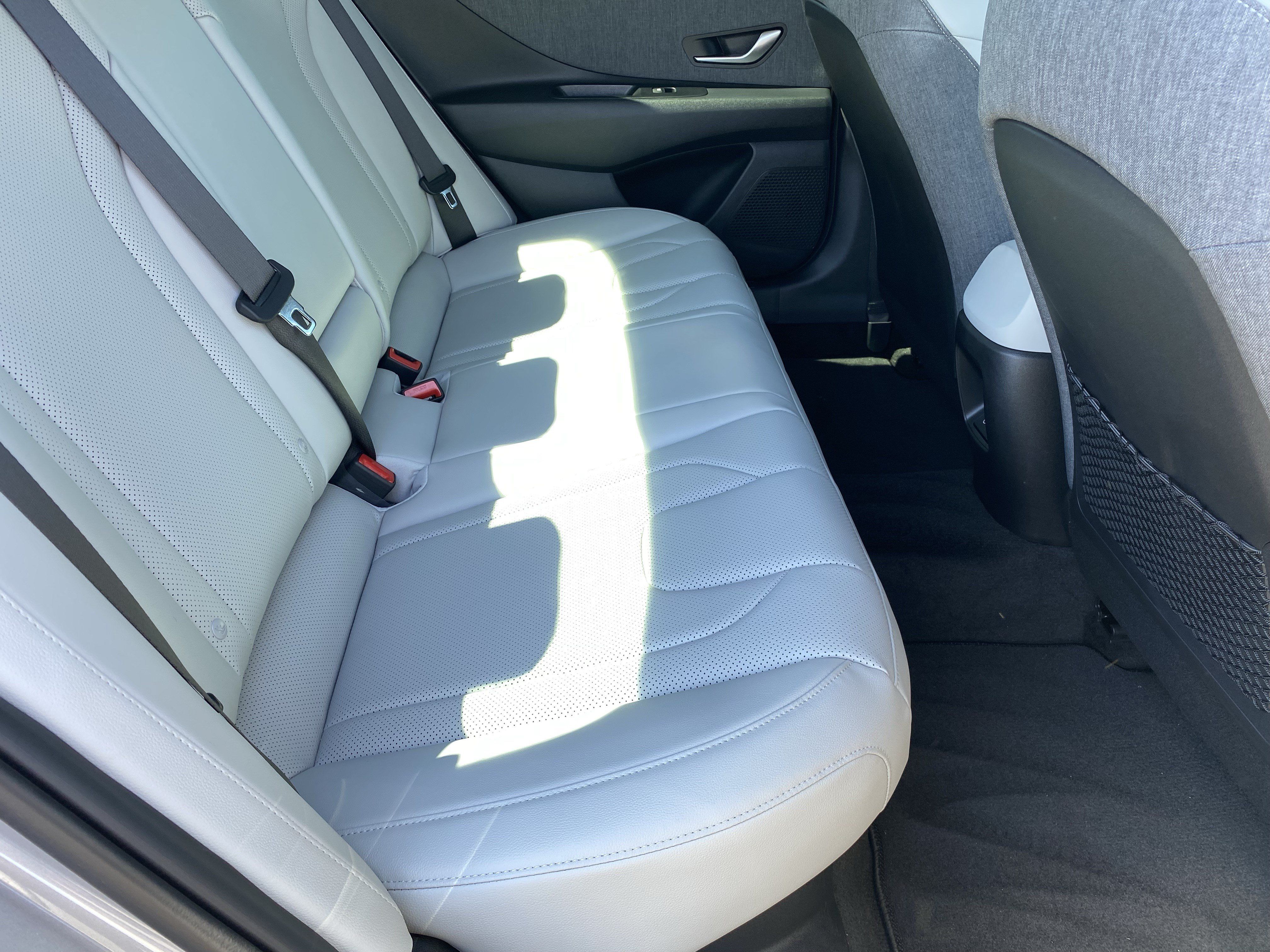 Certified 2026 Hyundai Elantra Limited FWD image 13