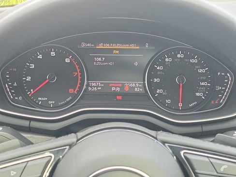 Used 2023 Audi A5 2.0T Premium w/ Convenience Package AWD/4WD image 29