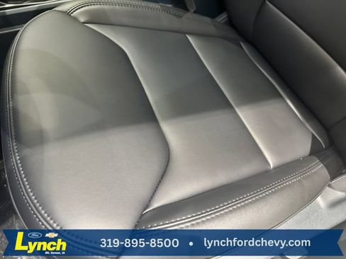 New 2025 Ford Maverick Lariat w/ Black Appearance Package AWD/4WD image 8