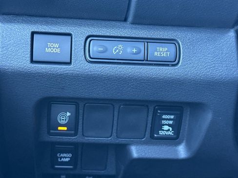 New 2026 Nissan Frontier PRO-4X w/ Pro Premium Package AWD/4WD image 32
