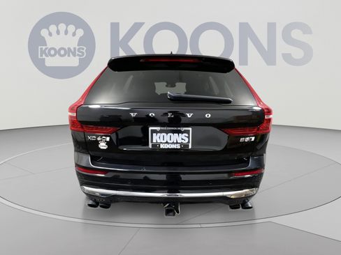 Used 2023 Volvo XC60 B5 Plus AWD/4WD image 10