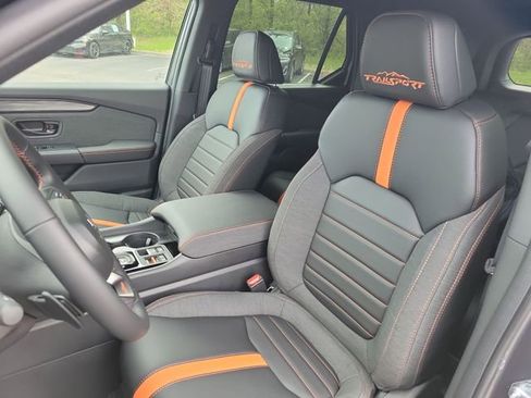 New 2026 Honda Passport TrailSport image 19