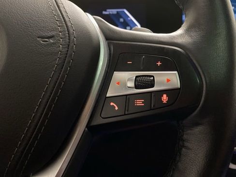 Used 2026 BMW X5 xDrive40i AWD/4WD image 40