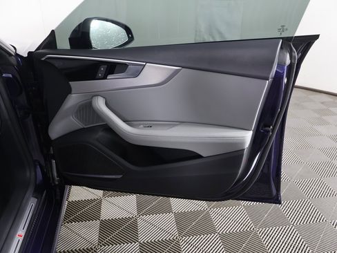 Used 2023 Audi A5 2.0T Premium Plus w/ Premium Plus image 23