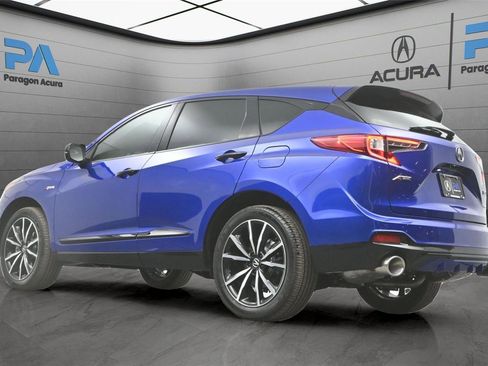 Certified 2025 Acura RDX A-Spec image 30