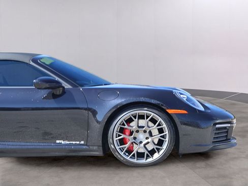 Certified 2020 Porsche 911 Carrera S image 10