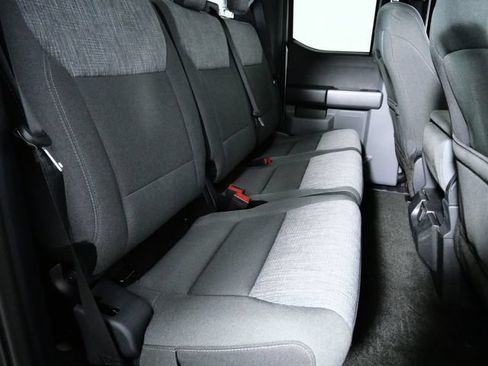 Used 2021 Ford F150 XLT w/ Equipment Group 302A High AWD/4WD image 15