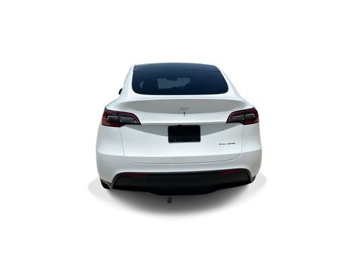 Certified 2023 Tesla Model Y Long Range AWD/4WD image 5