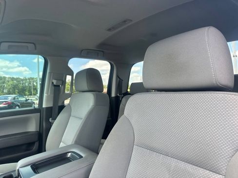 Used 2018 GMC Sierra 1500 4x4 Double Cab w/ Elevation Edition image 14