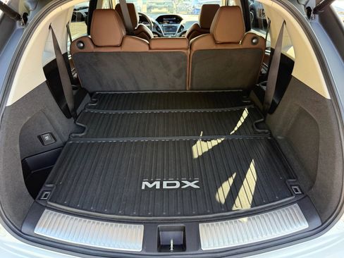 Used 2019 Acura MDX SH-AWD w/ Technology Package image 13
