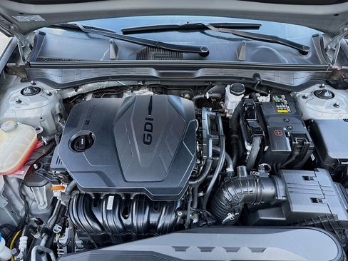 Used 2022 Hyundai Sonata SEL image 32