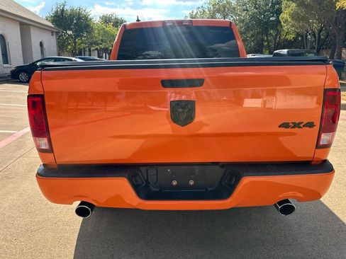 Used 2019 RAM 1500 Express w/ Express Value Package AWD/4WD image 14