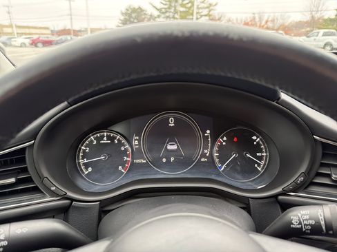 Used 2020 MAZDA CX-30 AWD w/ Preferred Package image 21