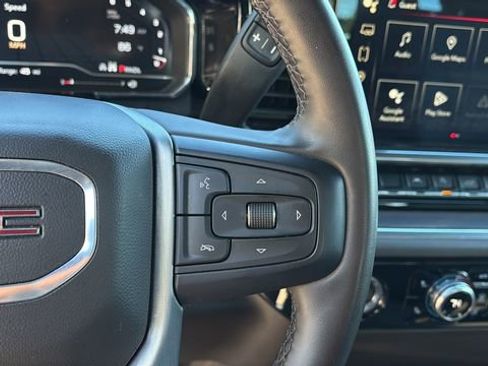 Used 2024 GMC Sierra 1500 SLT image 23