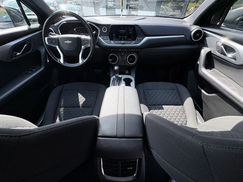 Used 2020 Chevrolet Blazer LT FWD image 23