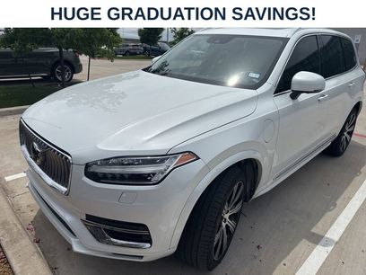 Used 2020 Volvo XC90 T8 Inscription w/ Protection Package Premier