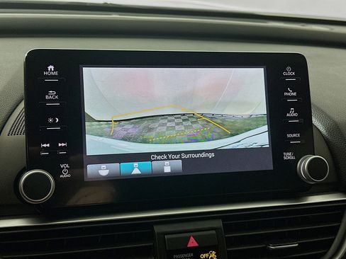 Used 2022 Honda Accord Sport Special Edition image 13