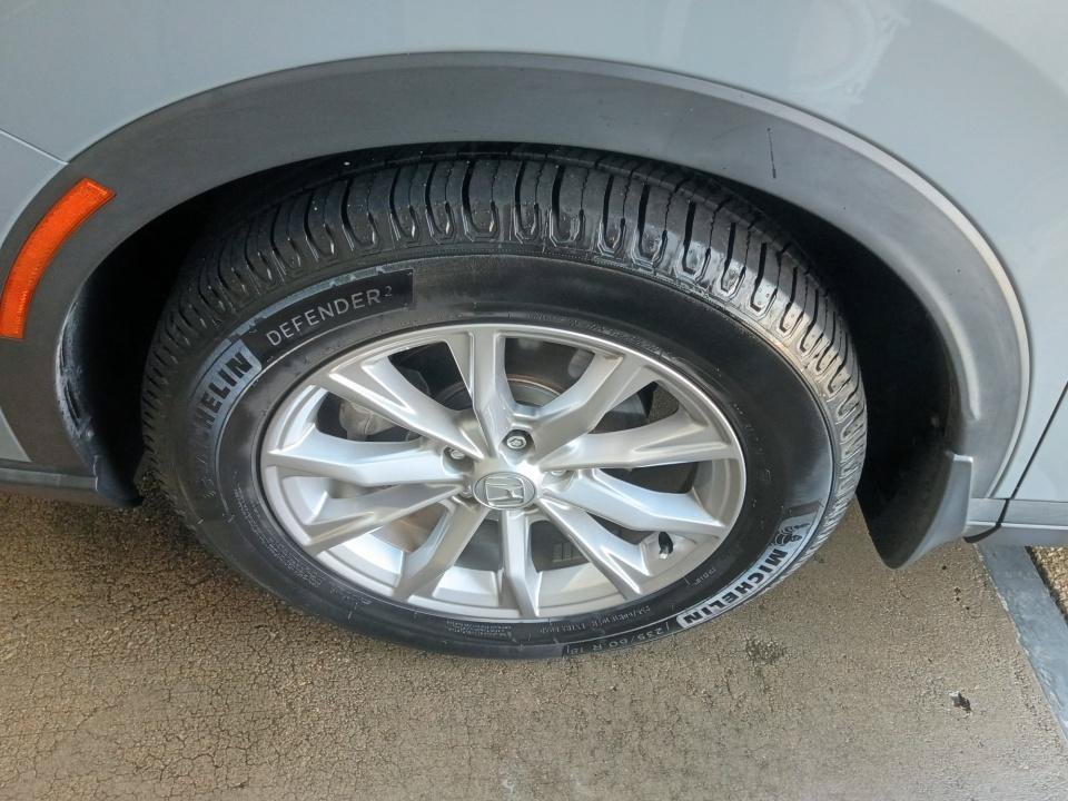 Used 2024 Honda CR-V EX-L image 31