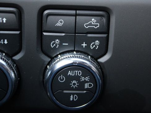 Used 2022 GMC Sierra 1500 Denali w/ Technology Package image 56