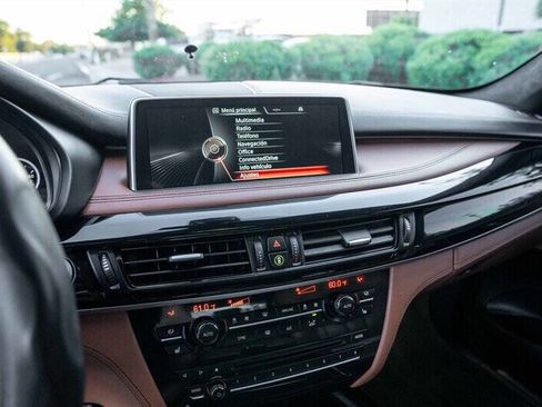 Used 2016 BMW X5 xDrive50i AWD/4WD image 13