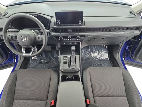 Used 2025 Honda CR-V LX image 9