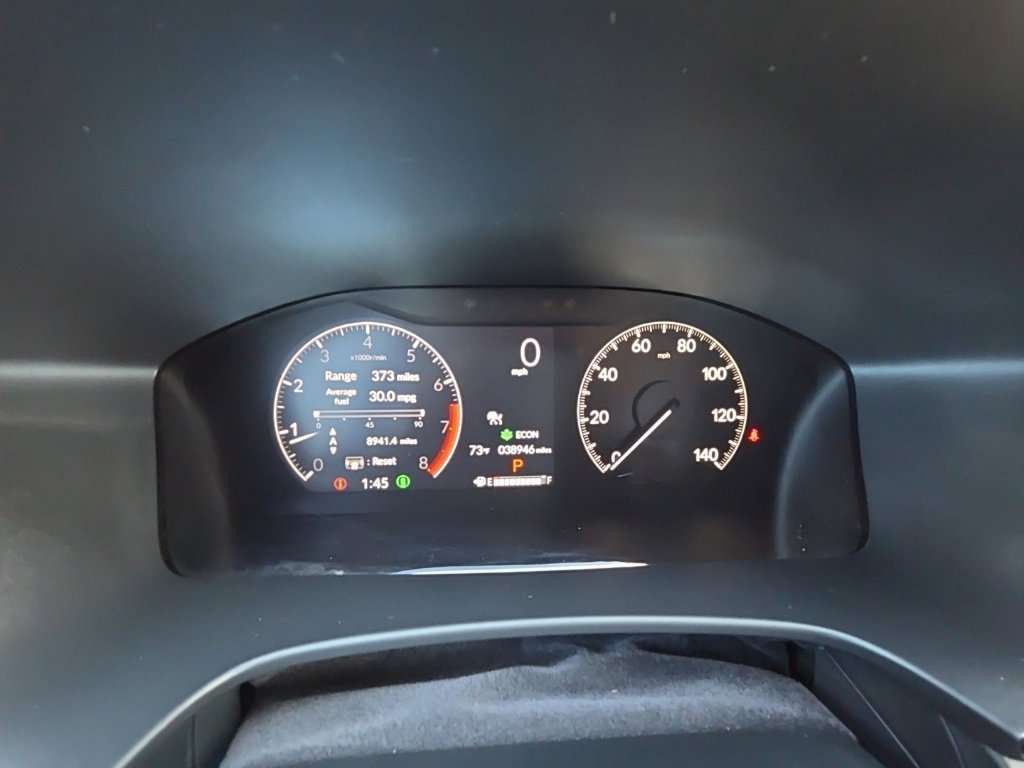 Used 2023 Honda CR-V LX image 29