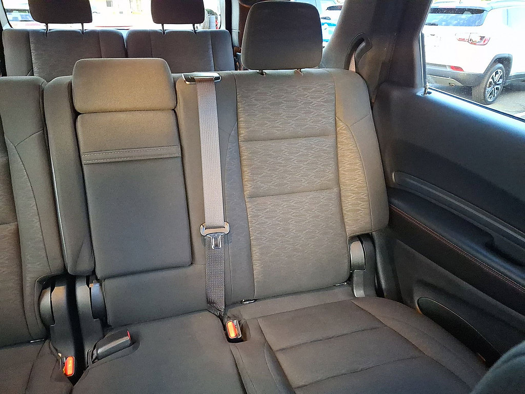 Used 2025 Dodge Durango R/T AWD/4WD image 14