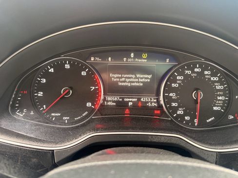 Used 2017 Audi Q7 3.0T Premium image 16