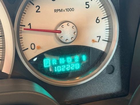 Used 2005 Dodge Dakota SLT RWD image 25