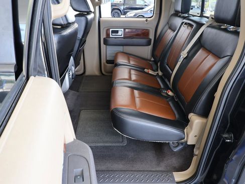 Used 2010 Ford F150 Lariat image 21