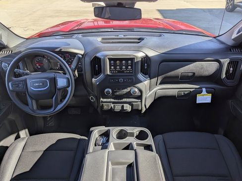 New 2026 GMC Sierra 1500 Pro w/ Graphite Edition AWD/4WD image 19