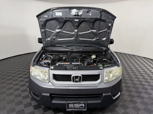 Used 2010 Honda Element EX image 38
