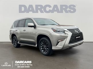 Used 2021 Lexus GX 460 Premium w/ Premium Package video 1