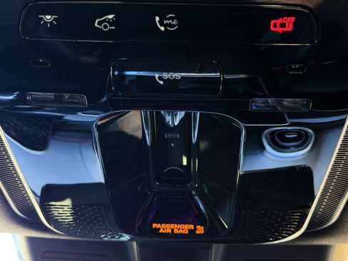 Used 2025 Mercedes-Benz C 36 AMG S image 18