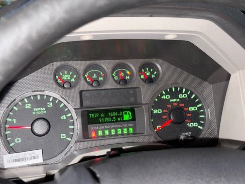 Used 2008 Ford F350 XL RWD image 16