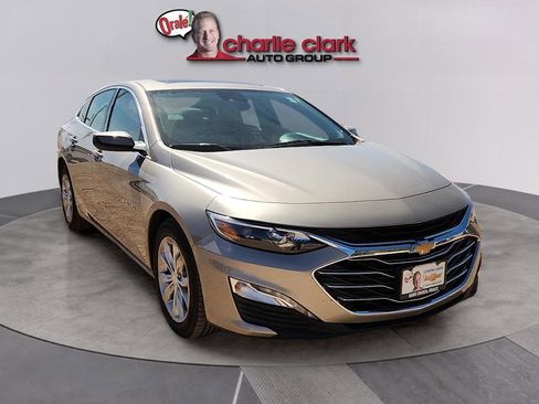 Used 2024 Chevrolet Malibu LT image 7
