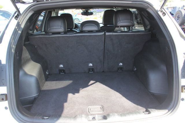 Used 2024 Jeep Compass Latitude AWD/4WD image 24