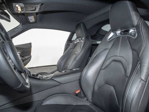 Used 2021 Toyota Supra Premium w/ Driver Assist Package RWD image 49
