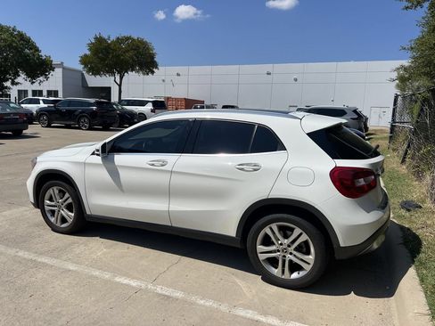 Used 2019 Mercedes-Benz GLA 250 image 5