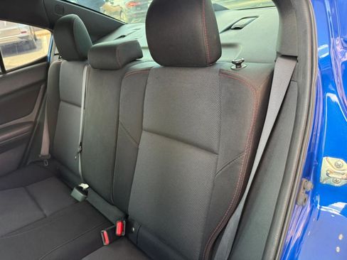 Used 2017 Subaru WRX AWD/4WD image 43